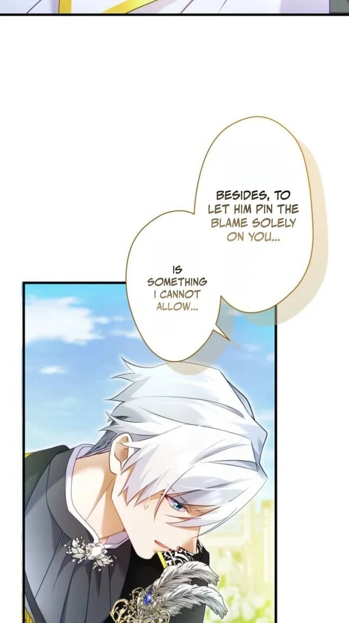 I Committed a One-Night Mistake with the Young Lady? Chapter 68 - Page 56