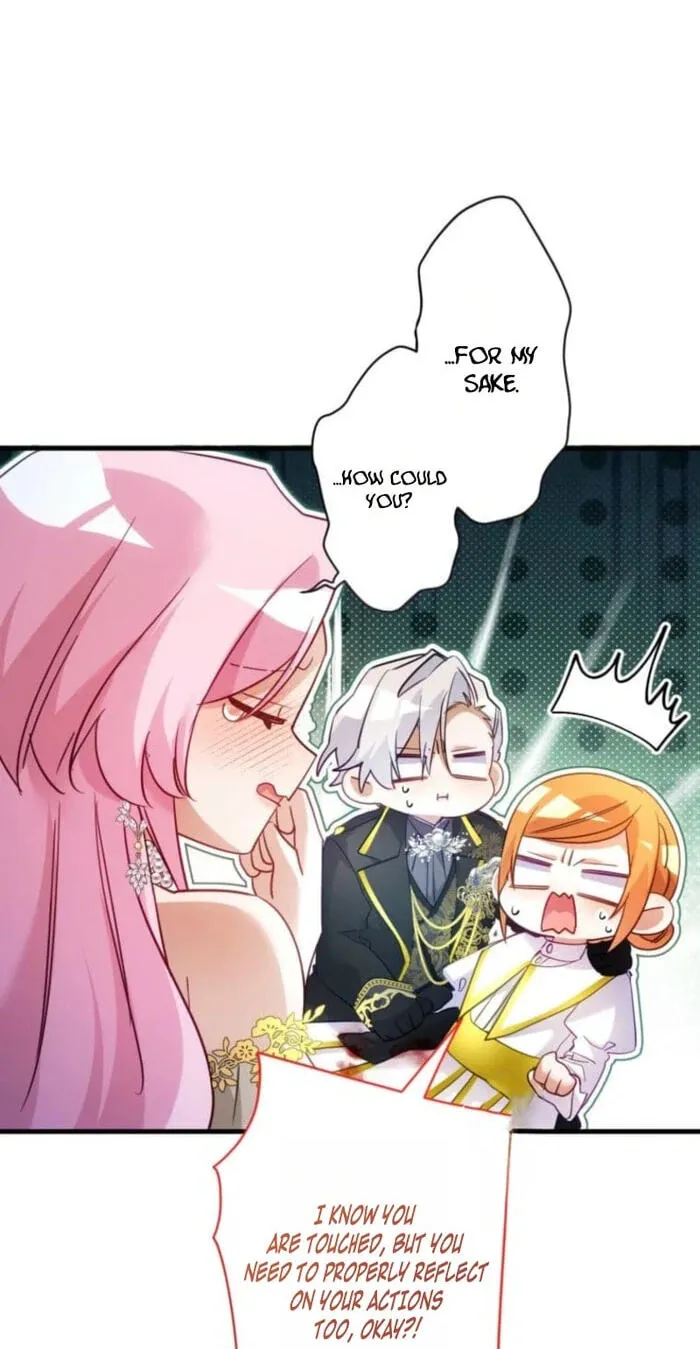 I Committed a One-Night Mistake with the Young Lady? Chapter 68 - Page 58