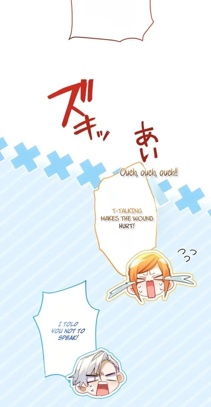 I Committed a One-Night Mistake with the Young Lady? Chapter 68 - Page 59