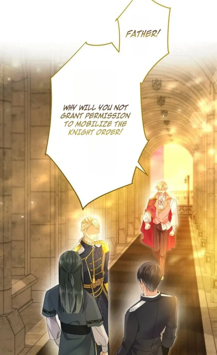 I Committed a One-Night Mistake with the Young Lady? Chapter 68 - Page 70