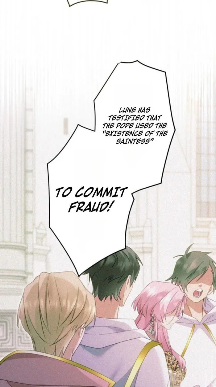 I Committed a One-Night Mistake with the Young Lady? Chapter 68 - Page 73
