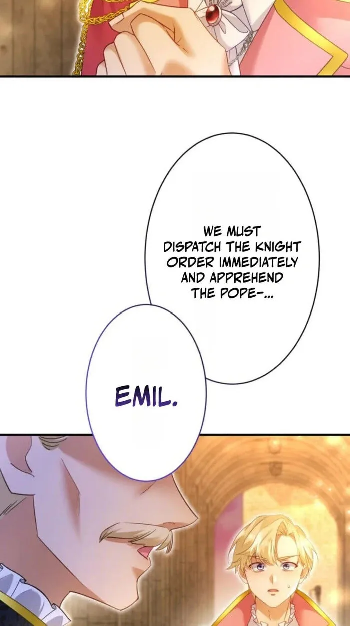 I Committed a One-Night Mistake with the Young Lady? Chapter 68 - Page 75
