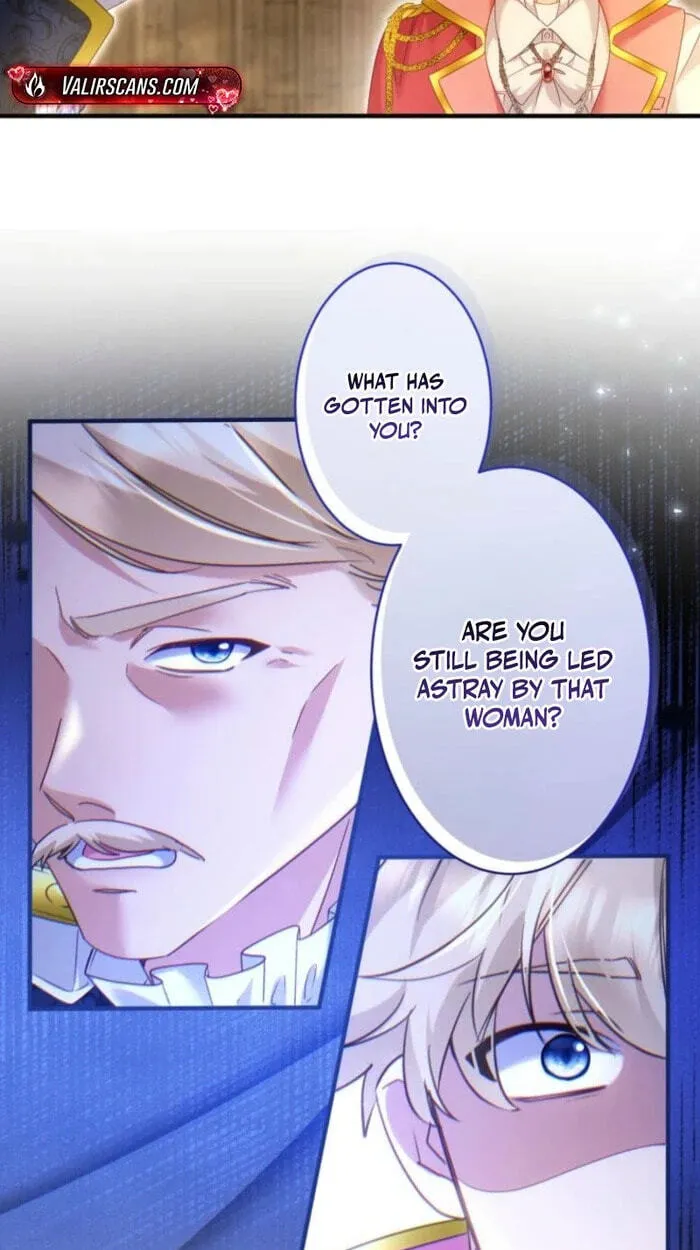 I Committed a One-Night Mistake with the Young Lady? Chapter 68 - Page 76