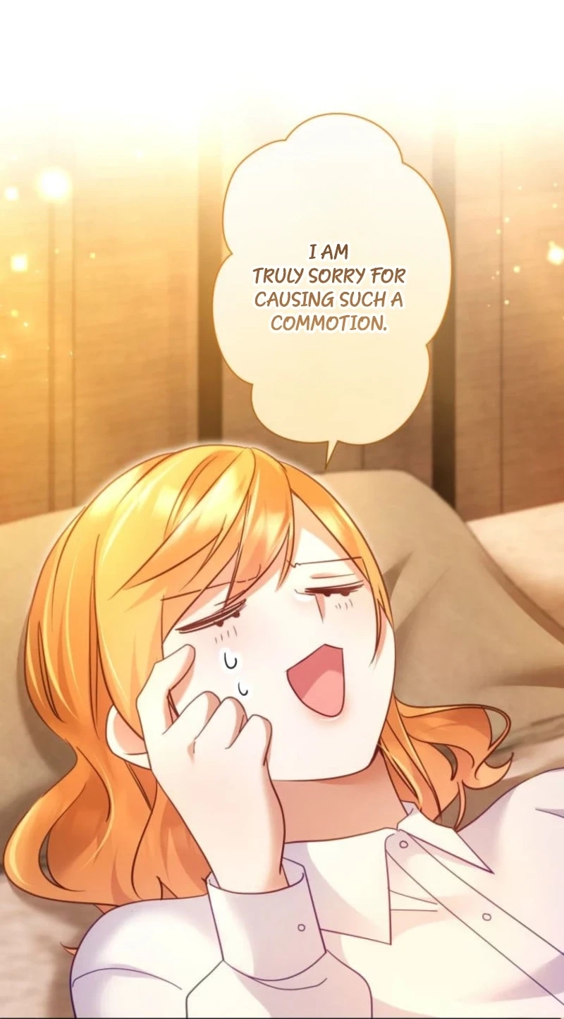 I Committed a One-Night Mistake with the Young Lady? Chapter 69 - Page 11