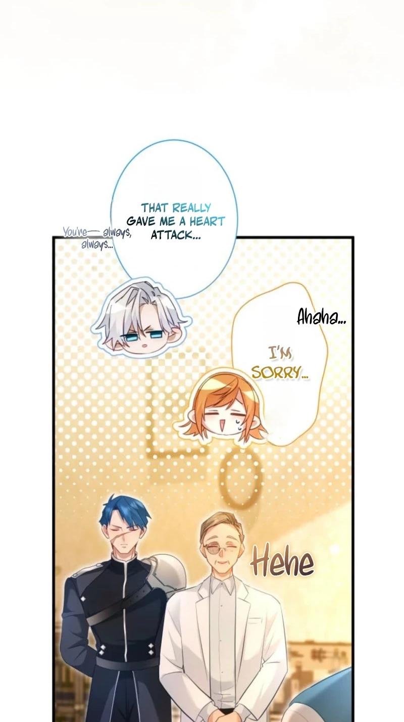 I Committed a One-Night Mistake with the Young Lady? Chapter 69 - Page 13