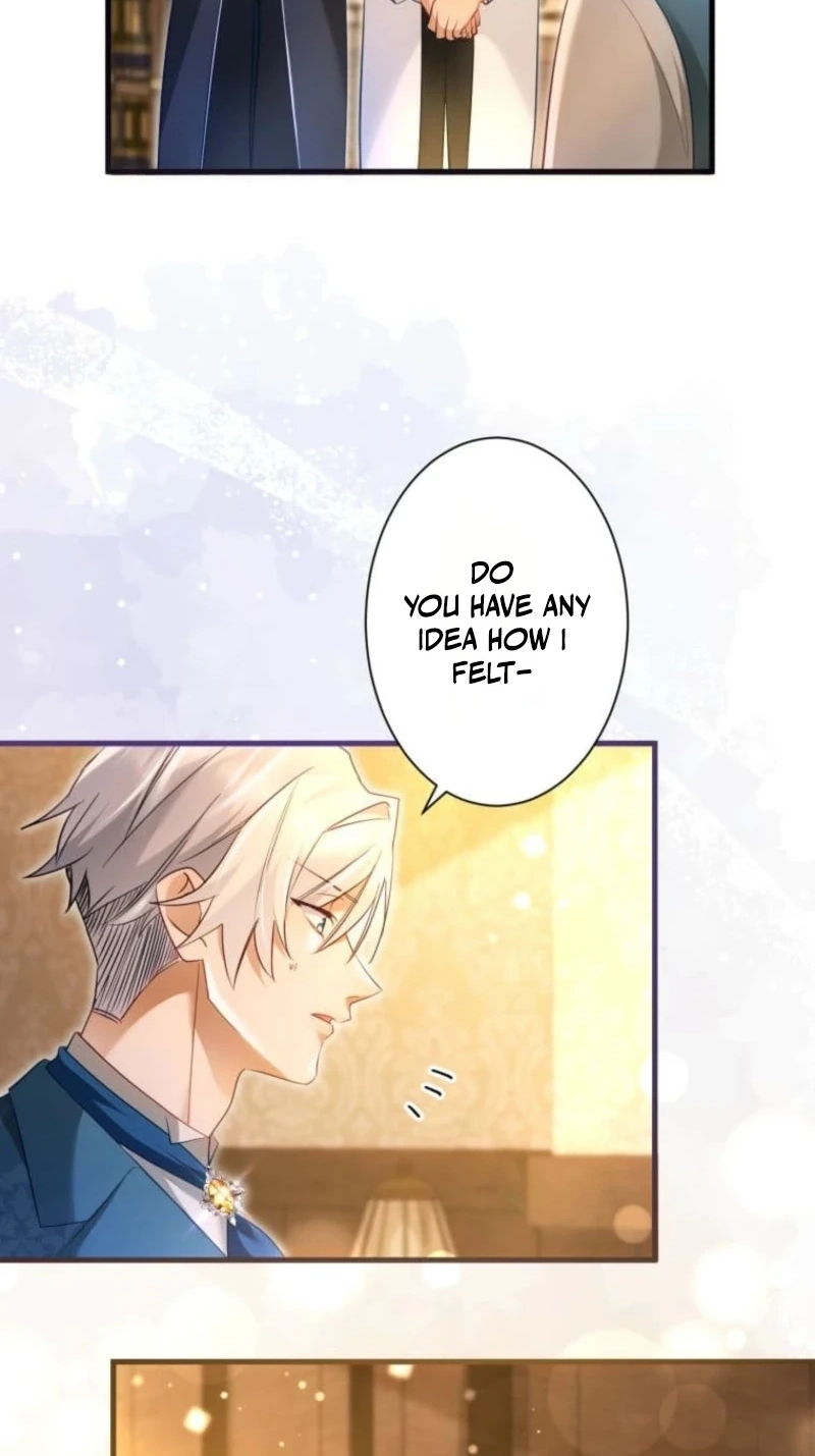 I Committed a One-Night Mistake with the Young Lady? Chapter 69 - Page 14