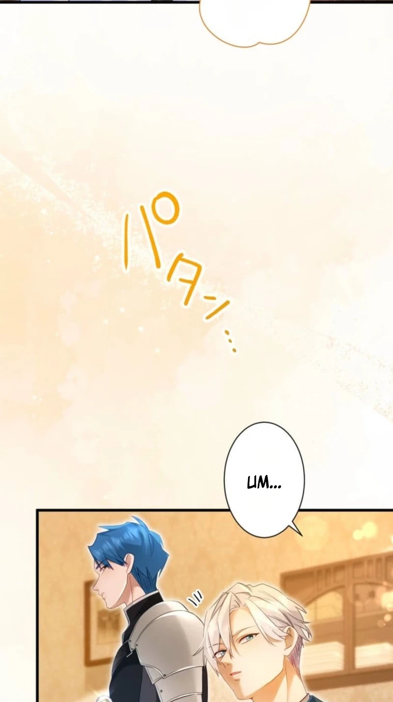 I Committed a One-Night Mistake with the Young Lady? Chapter 69 - Page 23