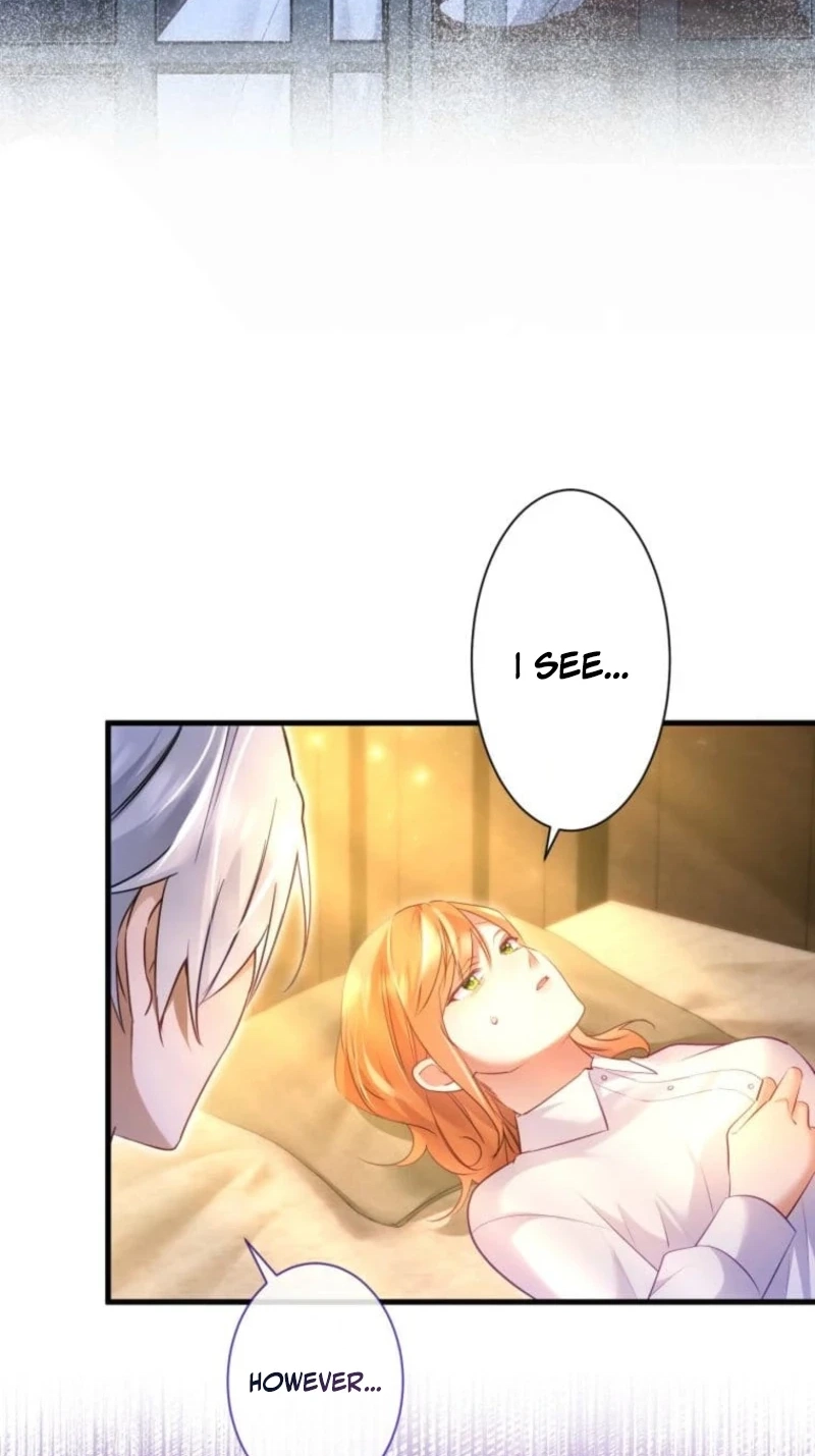 I Committed a One-Night Mistake with the Young Lady? Chapter 69 - Page 27