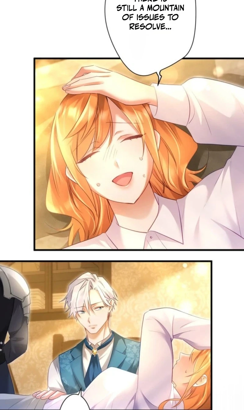 I Committed a One-Night Mistake with the Young Lady? Chapter 69 - Page 31