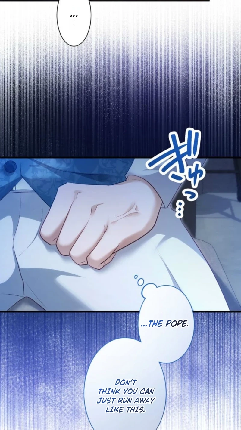 I Committed a One-Night Mistake with the Young Lady? Chapter 69 - Page 32