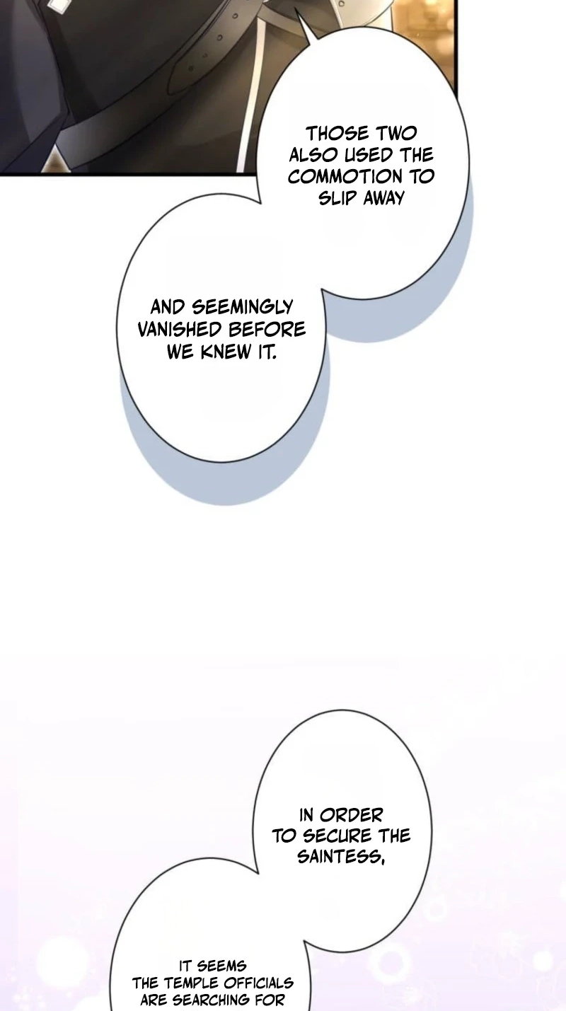 I Committed a One-Night Mistake with the Young Lady? Chapter 69 - Page 34