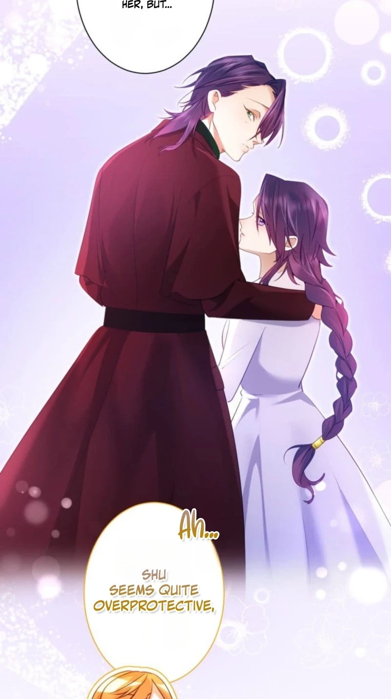 I Committed a One-Night Mistake with the Young Lady? Chapter 69 - Page 35