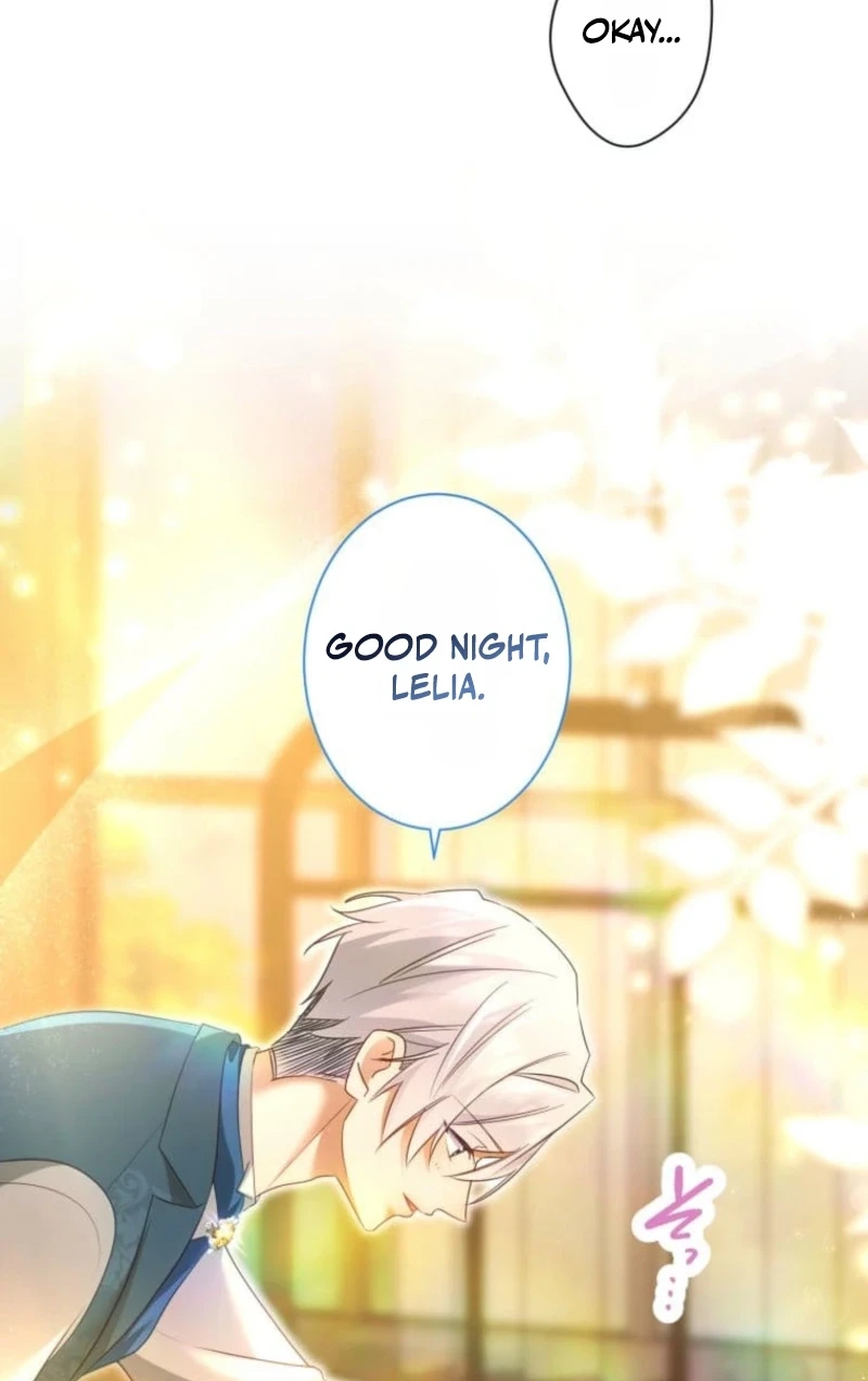I Committed a One-Night Mistake with the Young Lady? Chapter 69 - Page 39
