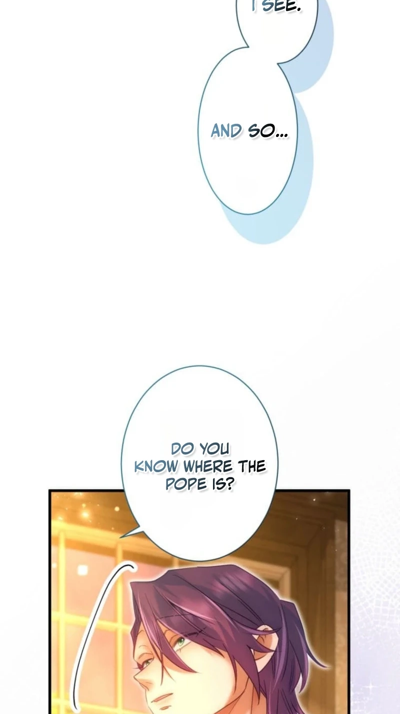 I Committed a One-Night Mistake with the Young Lady? Chapter 69 - Page 47
