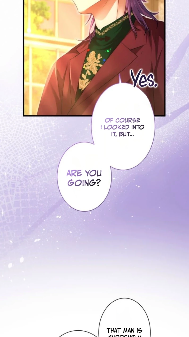 I Committed a One-Night Mistake with the Young Lady? Chapter 69 - Page 48