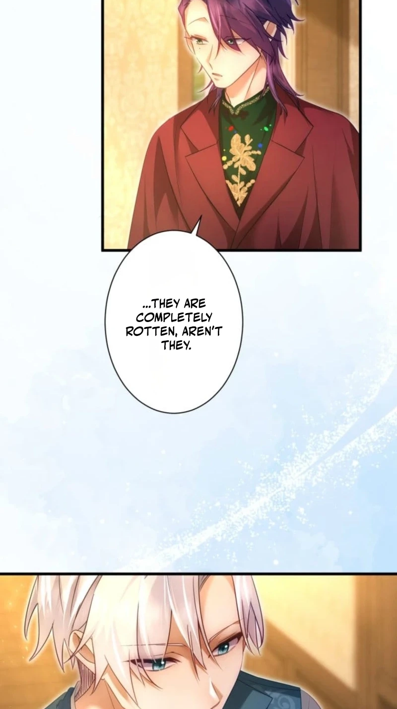 I Committed a One-Night Mistake with the Young Lady? Chapter 69 - Page 53
