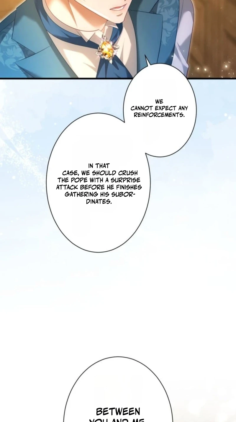 I Committed a One-Night Mistake with the Young Lady? Chapter 69 - Page 54