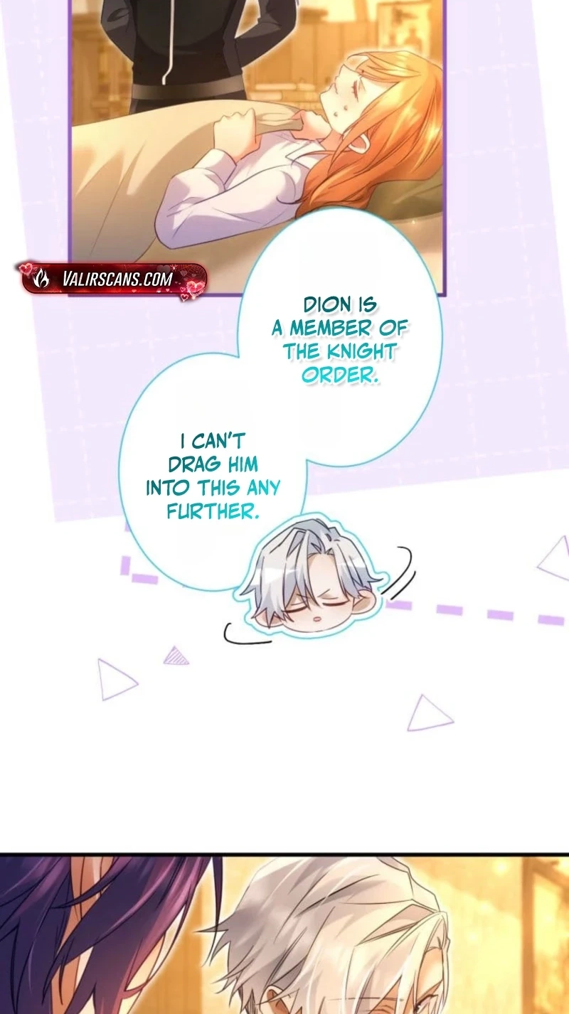 I Committed a One-Night Mistake with the Young Lady? Chapter 69 - Page 58
