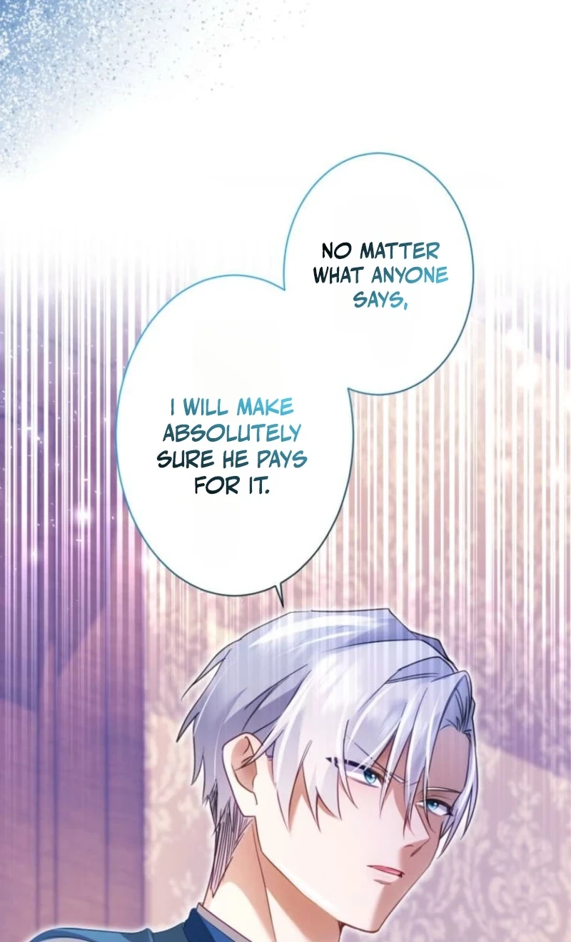 I Committed a One-Night Mistake with the Young Lady? Chapter 69 - Page 61