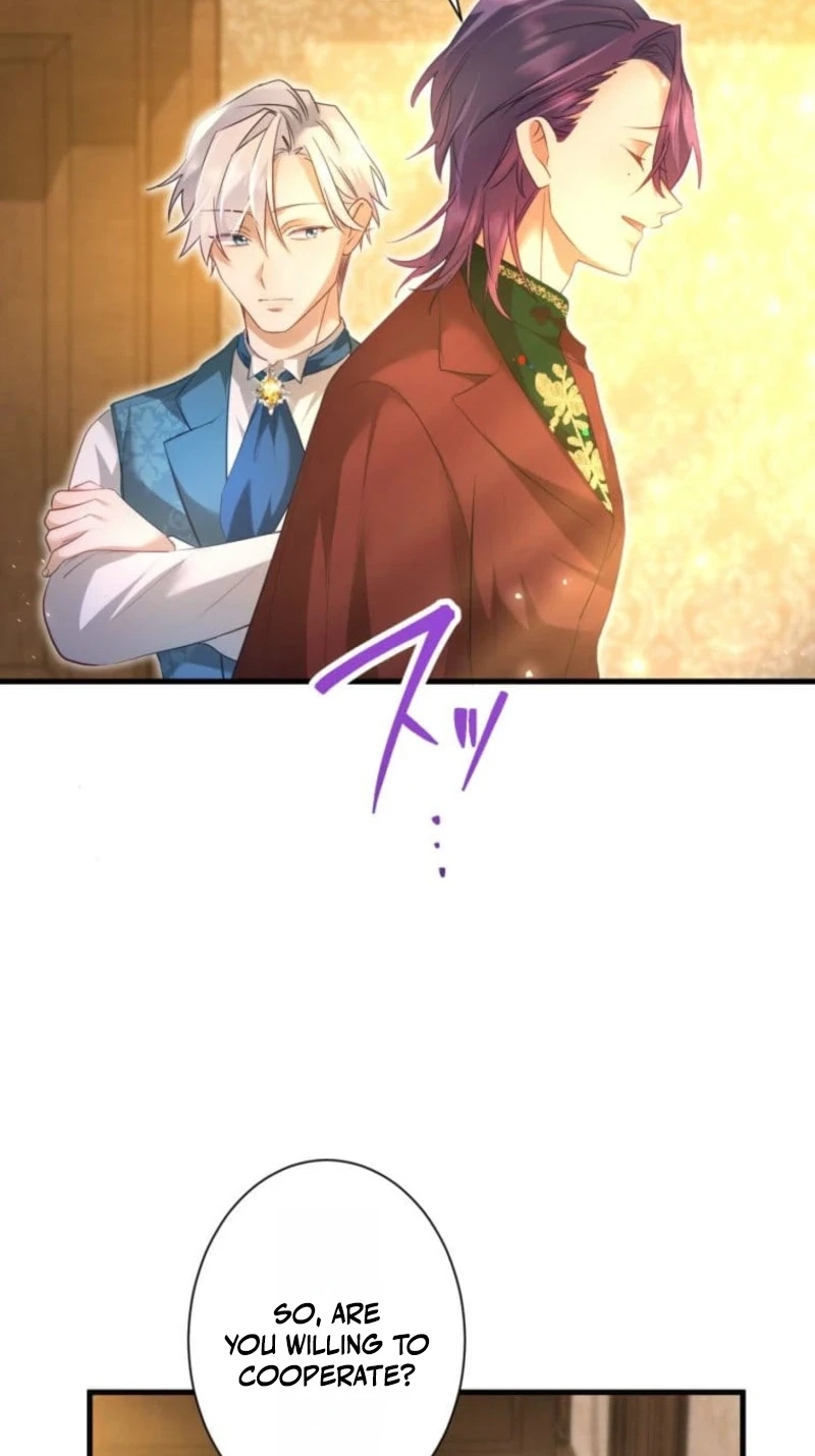 I Committed a One-Night Mistake with the Young Lady? Chapter 69 - Page 63