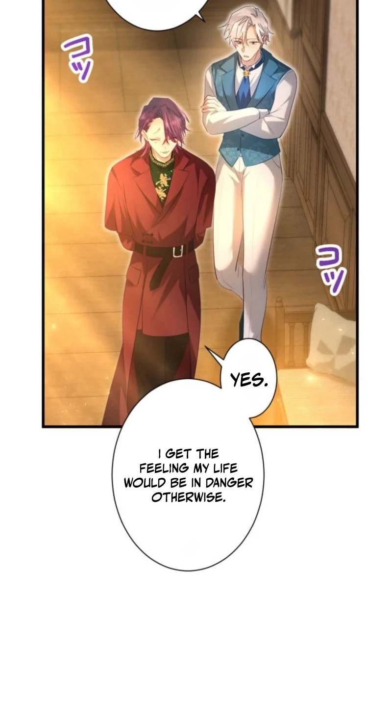 I Committed a One-Night Mistake with the Young Lady? Chapter 69 - Page 64