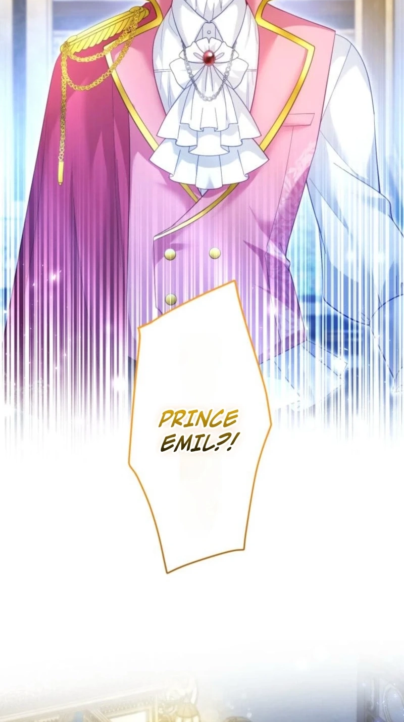 I Committed a One-Night Mistake with the Young Lady? Chapter 71 - Page 3