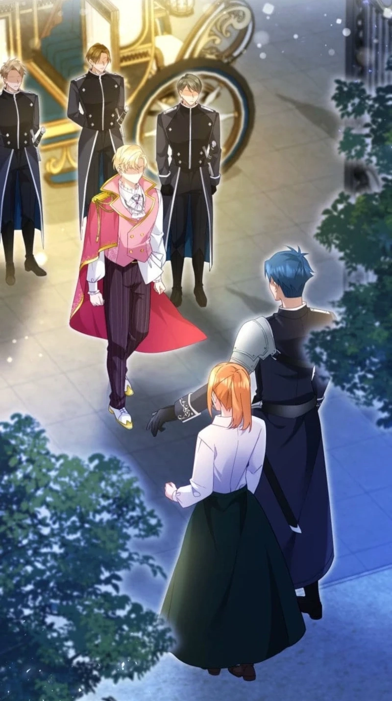 I Committed a One-Night Mistake with the Young Lady? Chapter 71 - Page 4