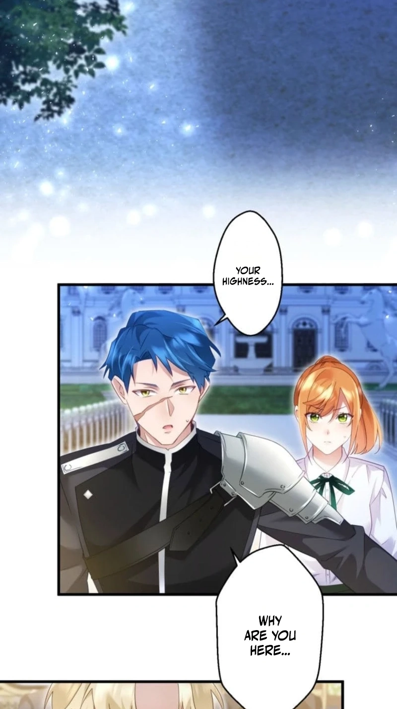I Committed a One-Night Mistake with the Young Lady? Chapter 71 - Page 5