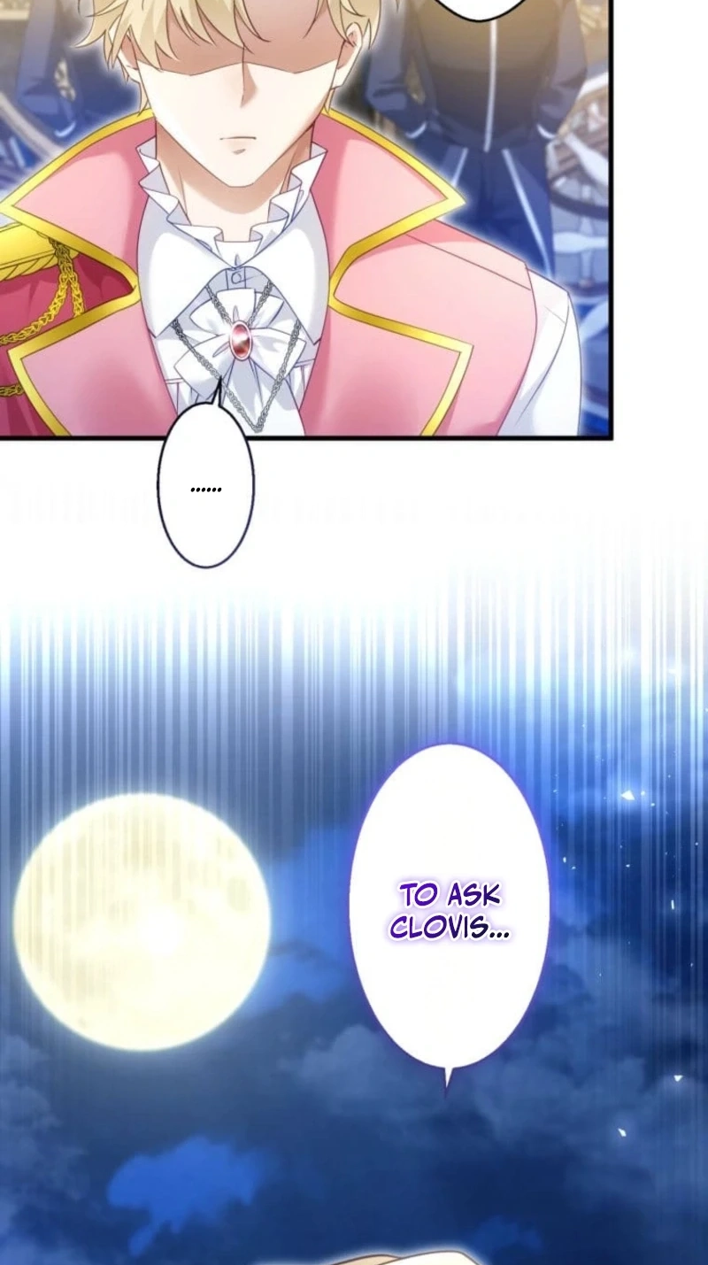 I Committed a One-Night Mistake with the Young Lady? Chapter 71 - Page 6