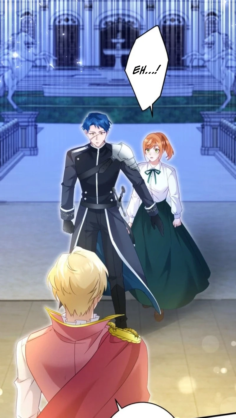 I Committed a One-Night Mistake with the Young Lady? Chapter 71 - Page 9