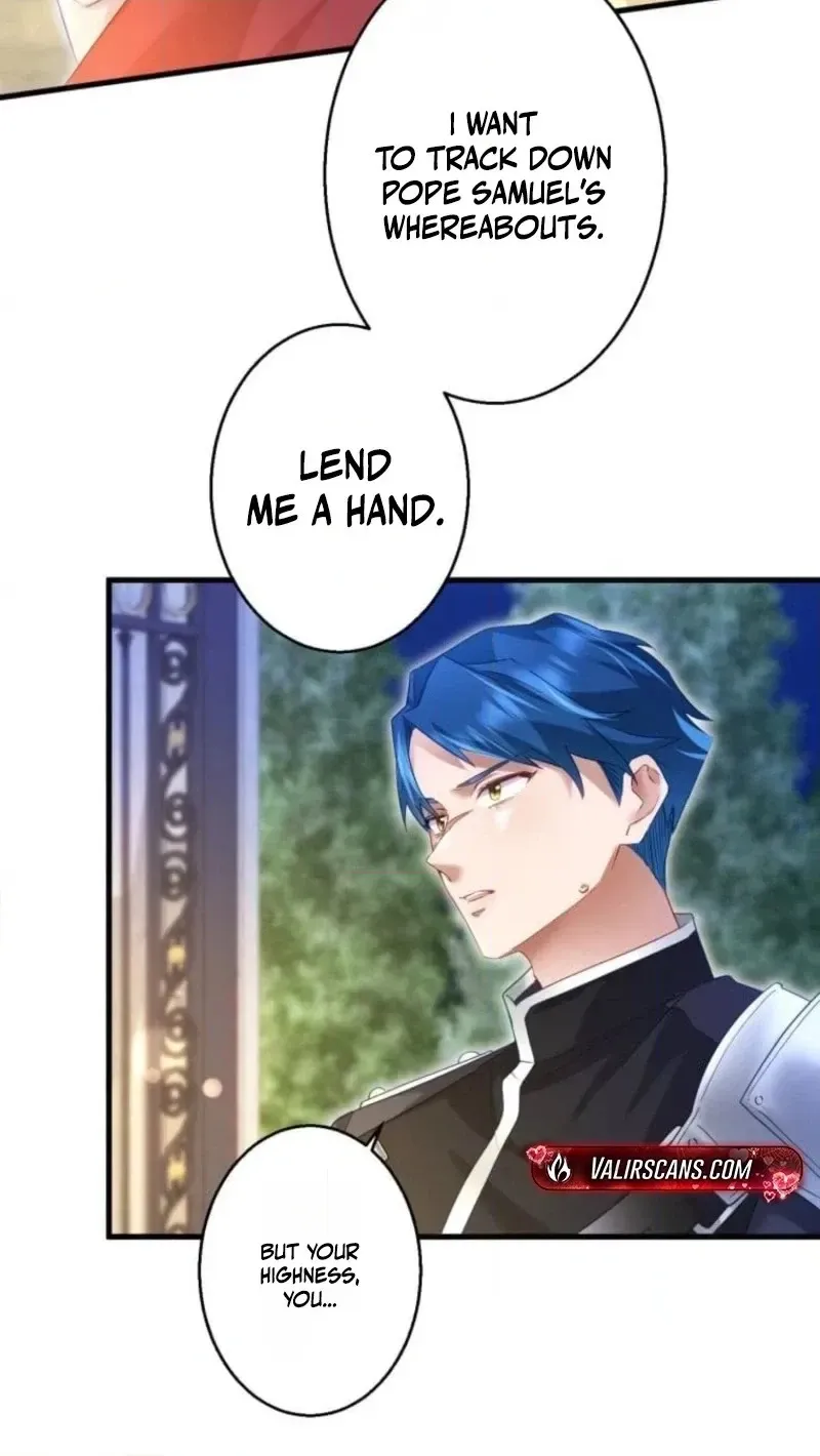 I Committed a One-Night Mistake with the Young Lady? Chapter 71 - Page 10