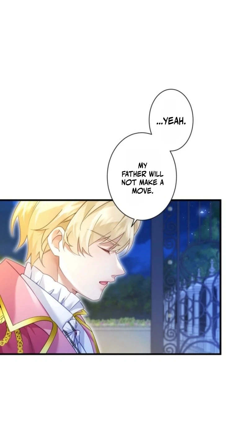 I Committed a One-Night Mistake with the Young Lady? Chapter 71 - Page 11