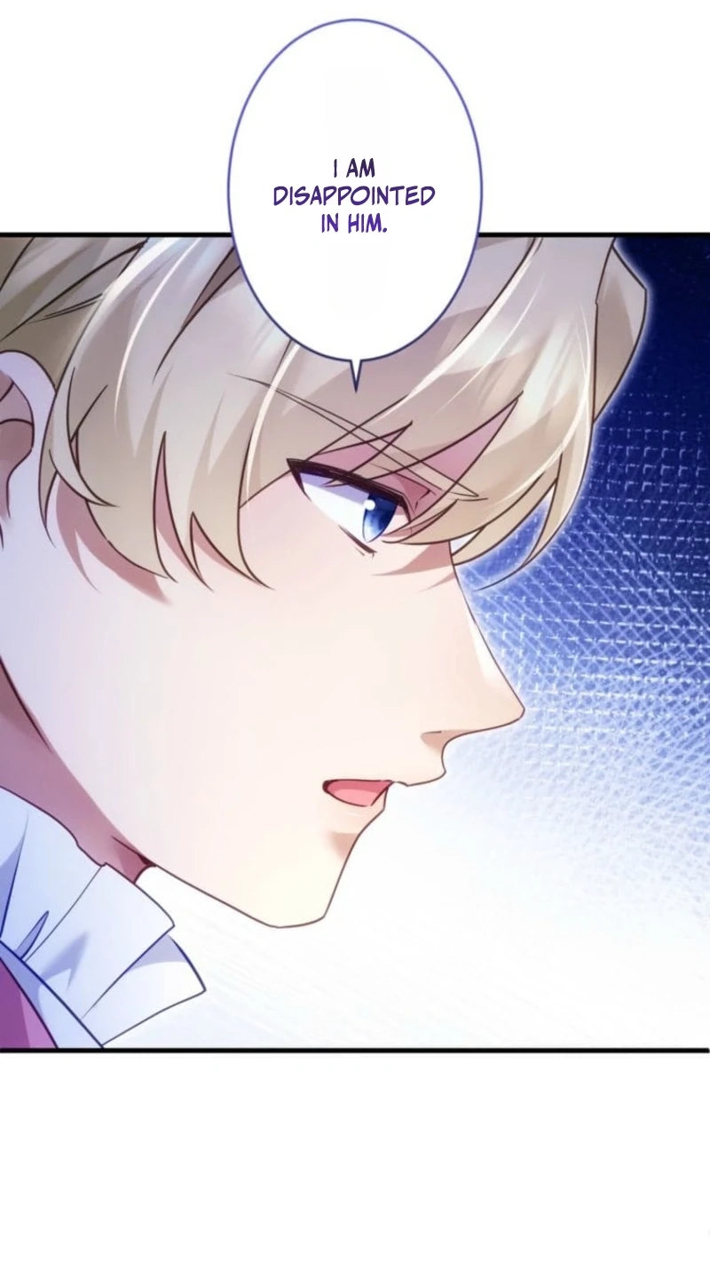 I Committed a One-Night Mistake with the Young Lady? Chapter 71 - Page 12