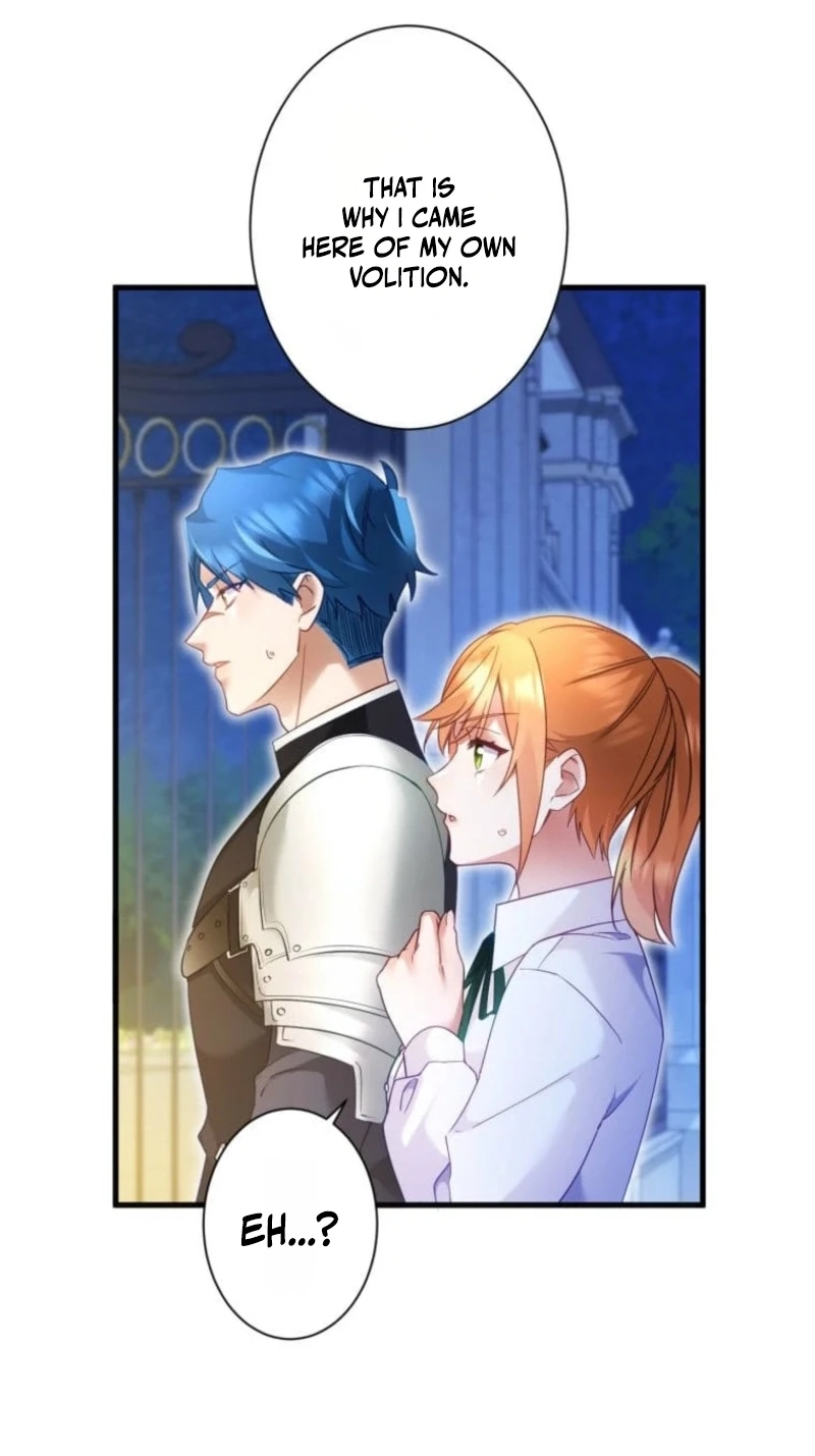 I Committed a One-Night Mistake with the Young Lady? Chapter 71 - Page 13