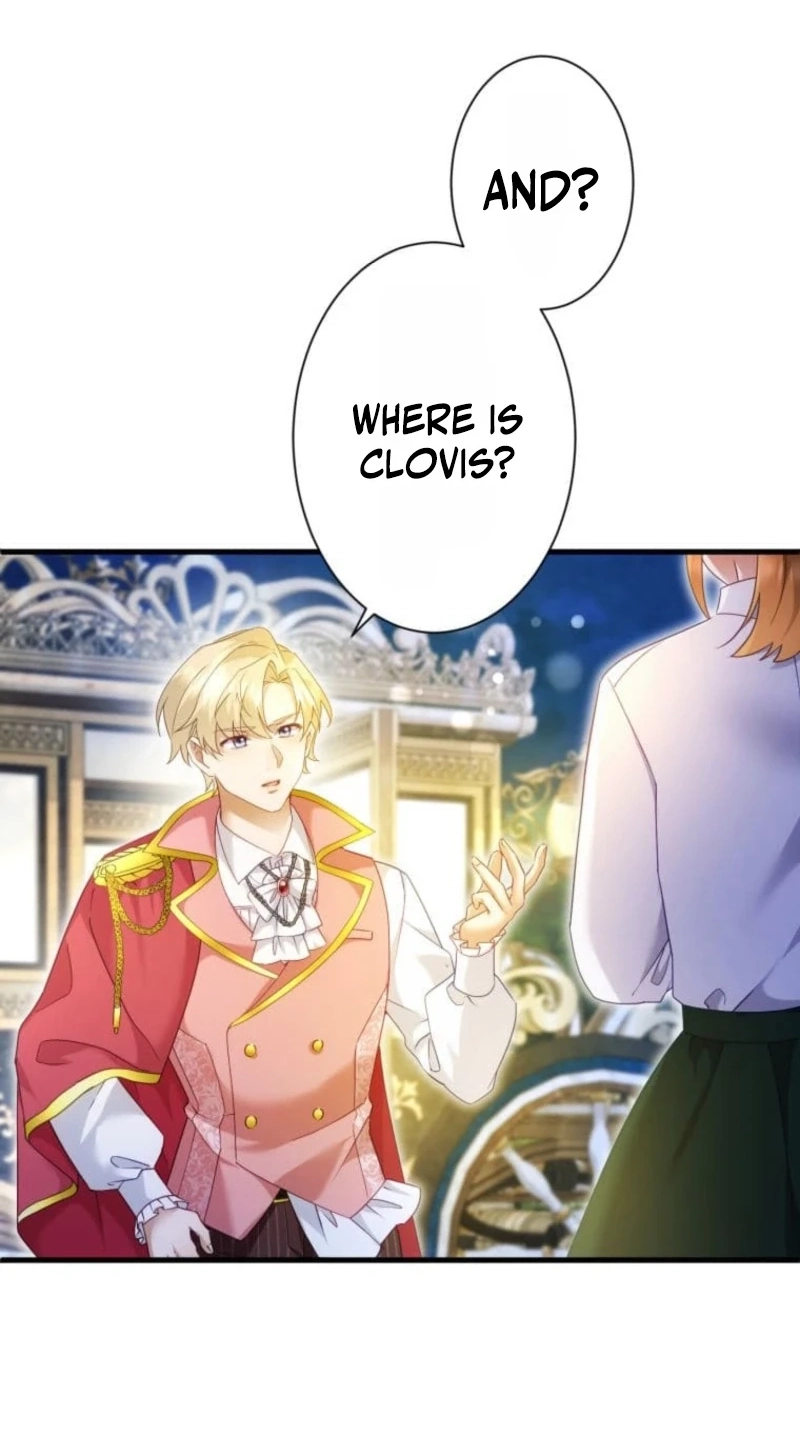 I Committed a One-Night Mistake with the Young Lady? Chapter 71 - Page 14