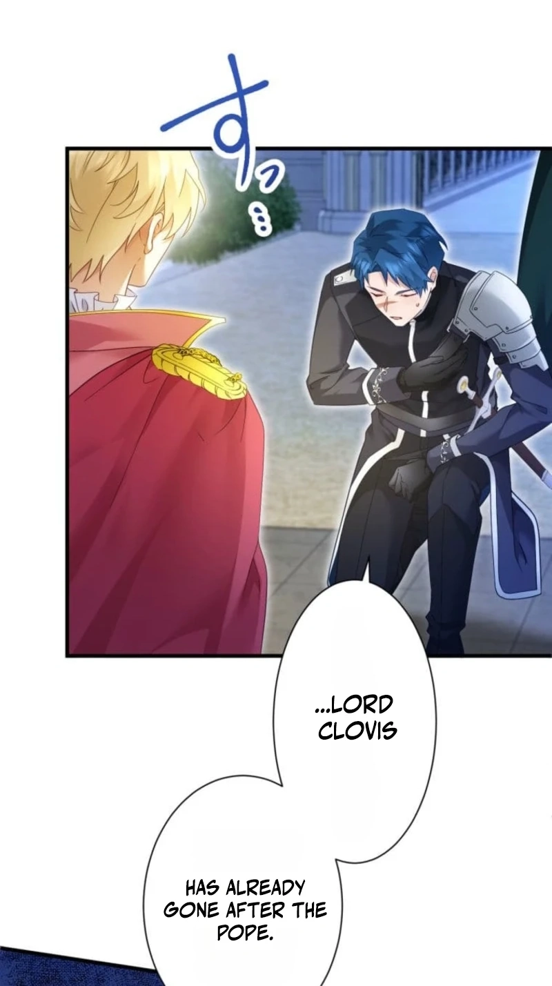 I Committed a One-Night Mistake with the Young Lady? Chapter 71 - Page 15