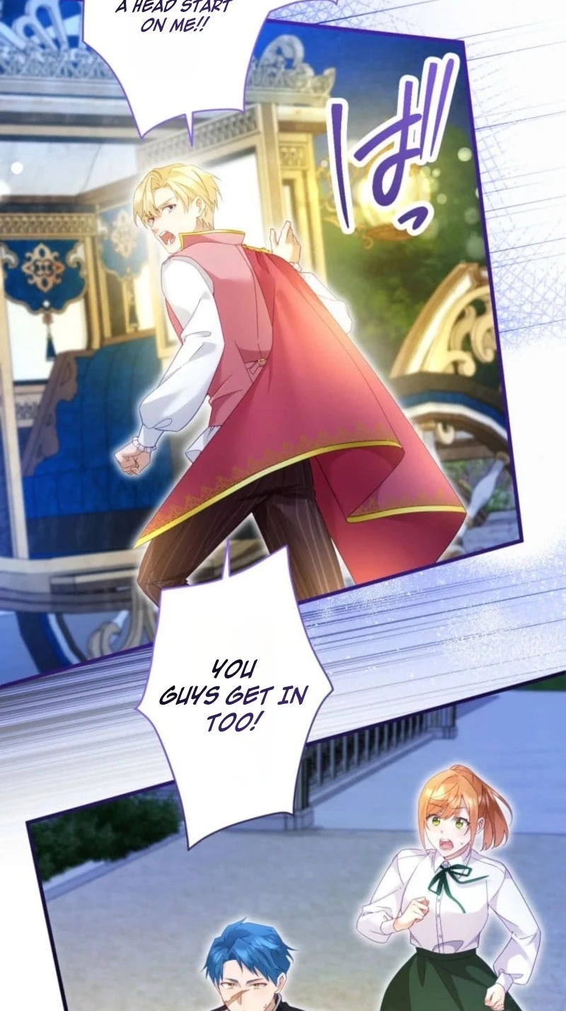 I Committed a One-Night Mistake with the Young Lady? Chapter 71 - Page 17