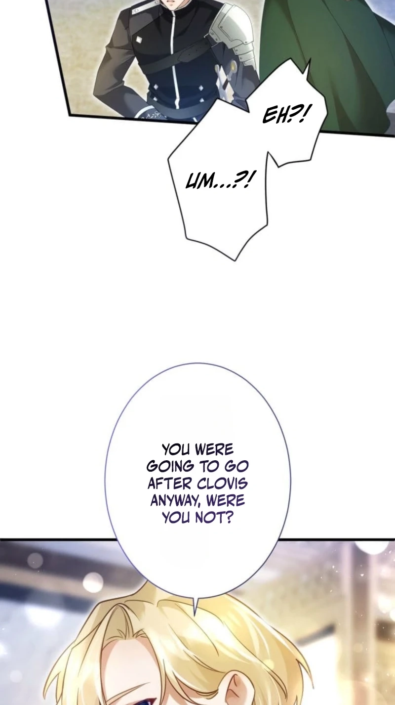I Committed a One-Night Mistake with the Young Lady? Chapter 71 - Page 18