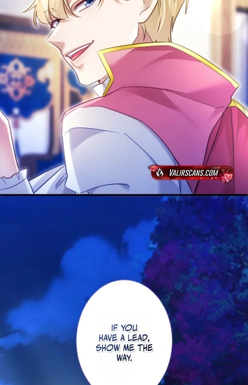I Committed a One-Night Mistake with the Young Lady? Chapter 71 - Page 19