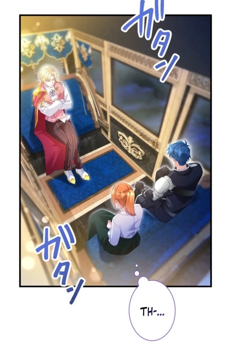 I Committed a One-Night Mistake with the Young Lady? Chapter 71 - Page 22