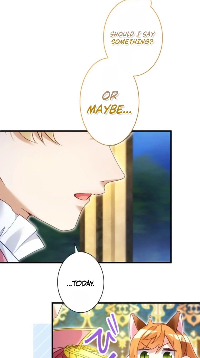 I Committed a One-Night Mistake with the Young Lady? Chapter 71 - Page 24