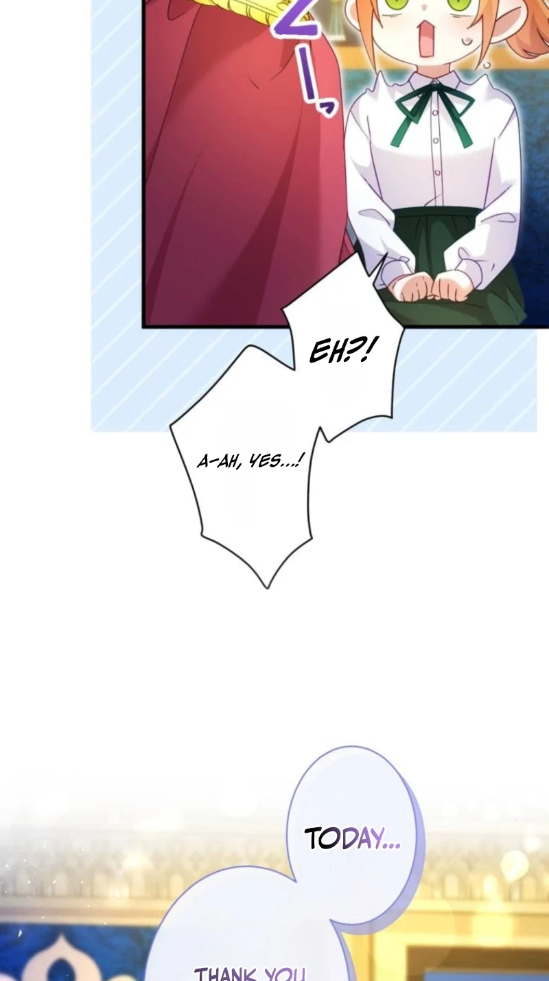 I Committed a One-Night Mistake with the Young Lady? Chapter 71 - Page 25