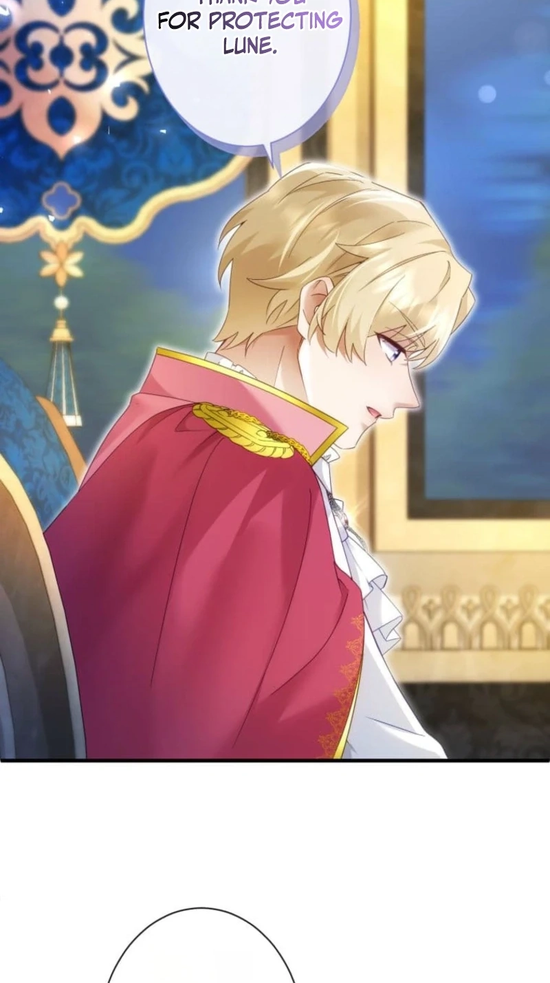 I Committed a One-Night Mistake with the Young Lady? Chapter 71 - Page 26