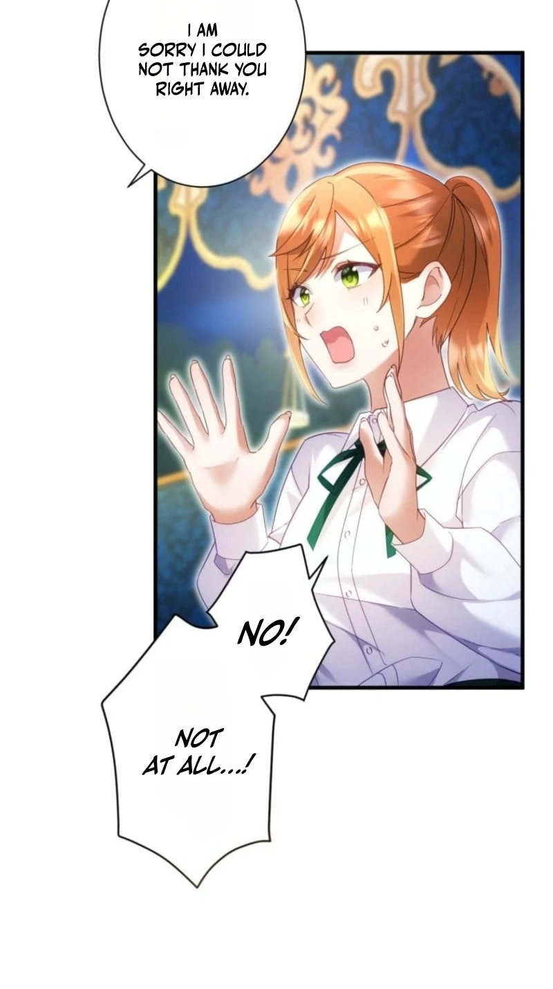 I Committed a One-Night Mistake with the Young Lady? Chapter 71 - Page 27