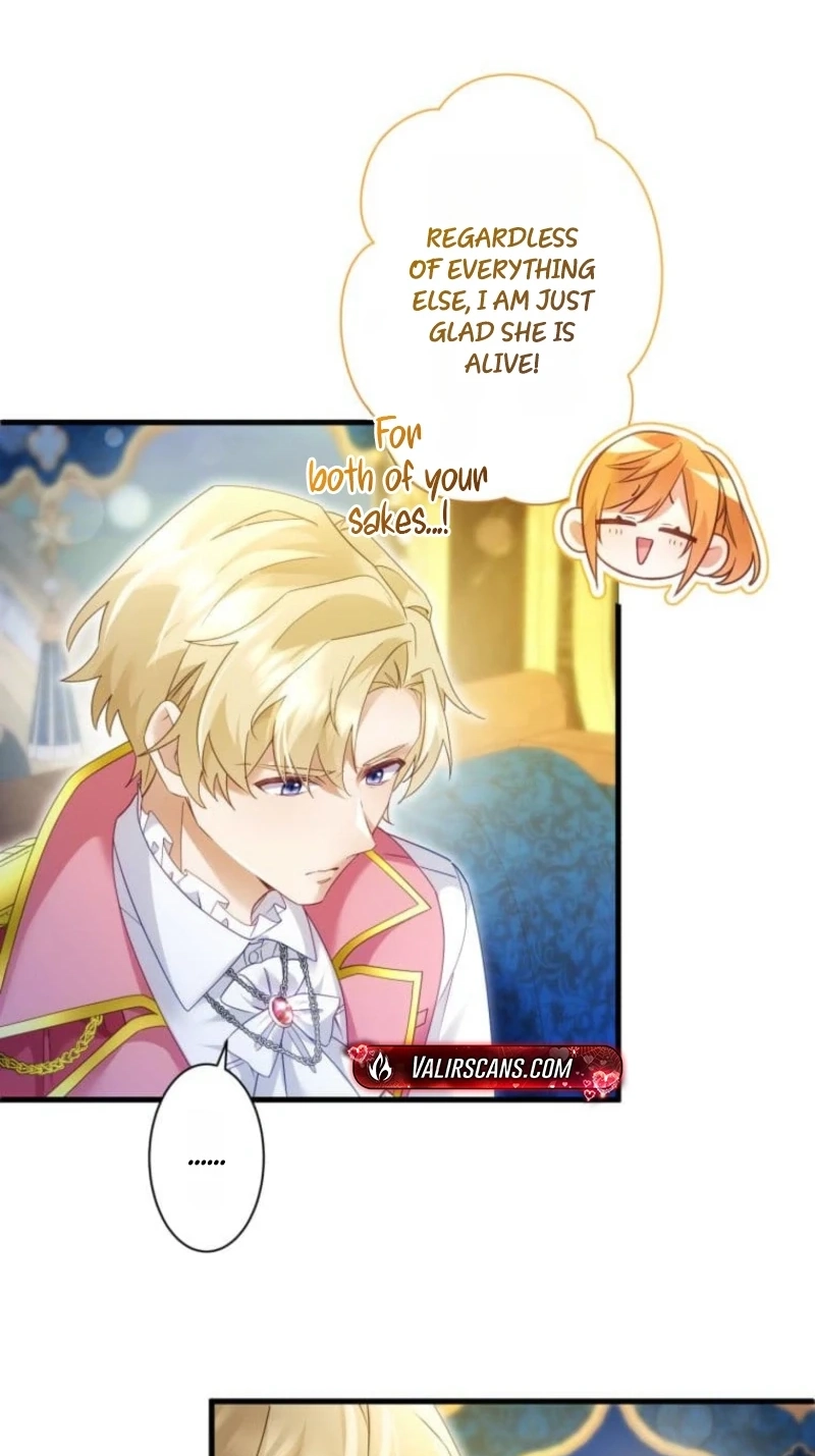 I Committed a One-Night Mistake with the Young Lady? Chapter 71 - Page 28