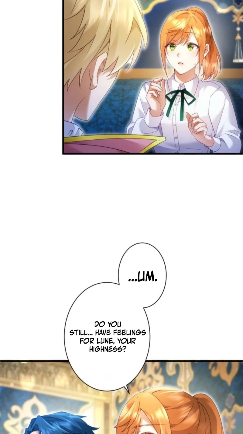 I Committed a One-Night Mistake with the Young Lady? Chapter 71 - Page 29