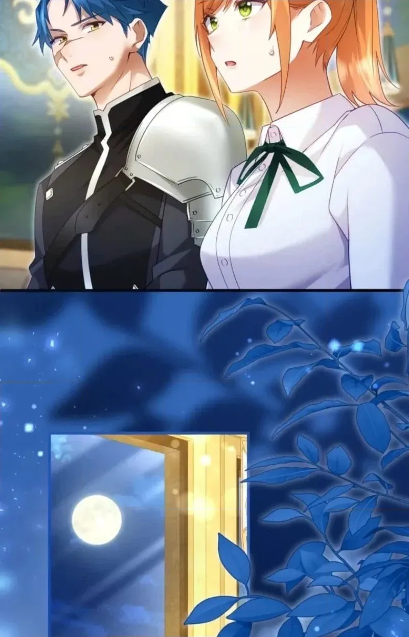 I Committed a One-Night Mistake with the Young Lady? Chapter 71 - Page 30