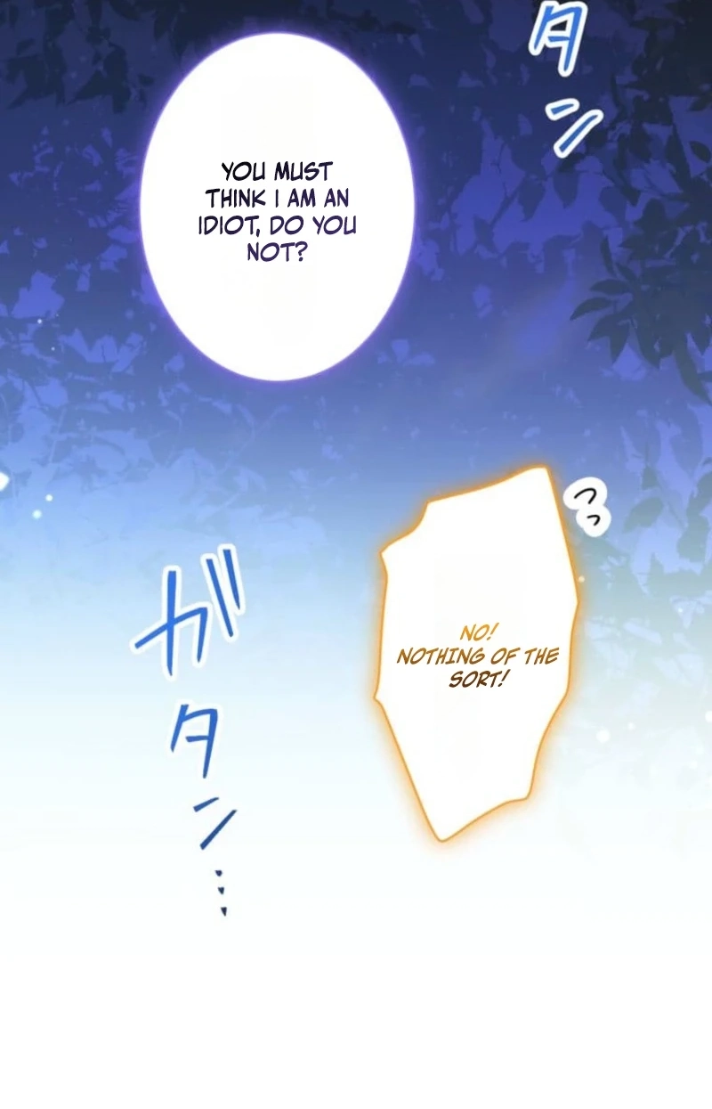 I Committed a One-Night Mistake with the Young Lady? Chapter 71 - Page 33