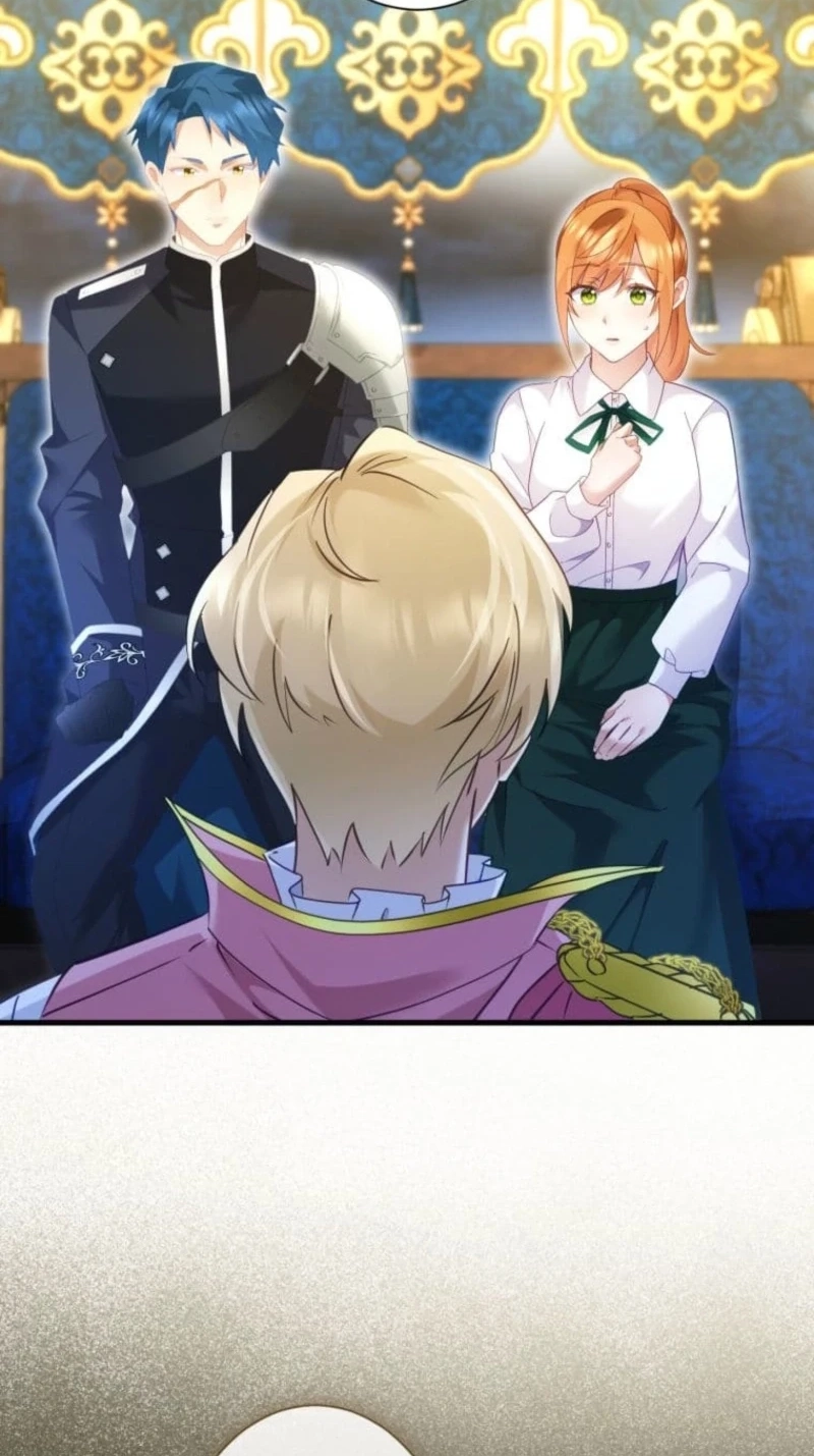 I Committed a One-Night Mistake with the Young Lady? Chapter 71 - Page 36