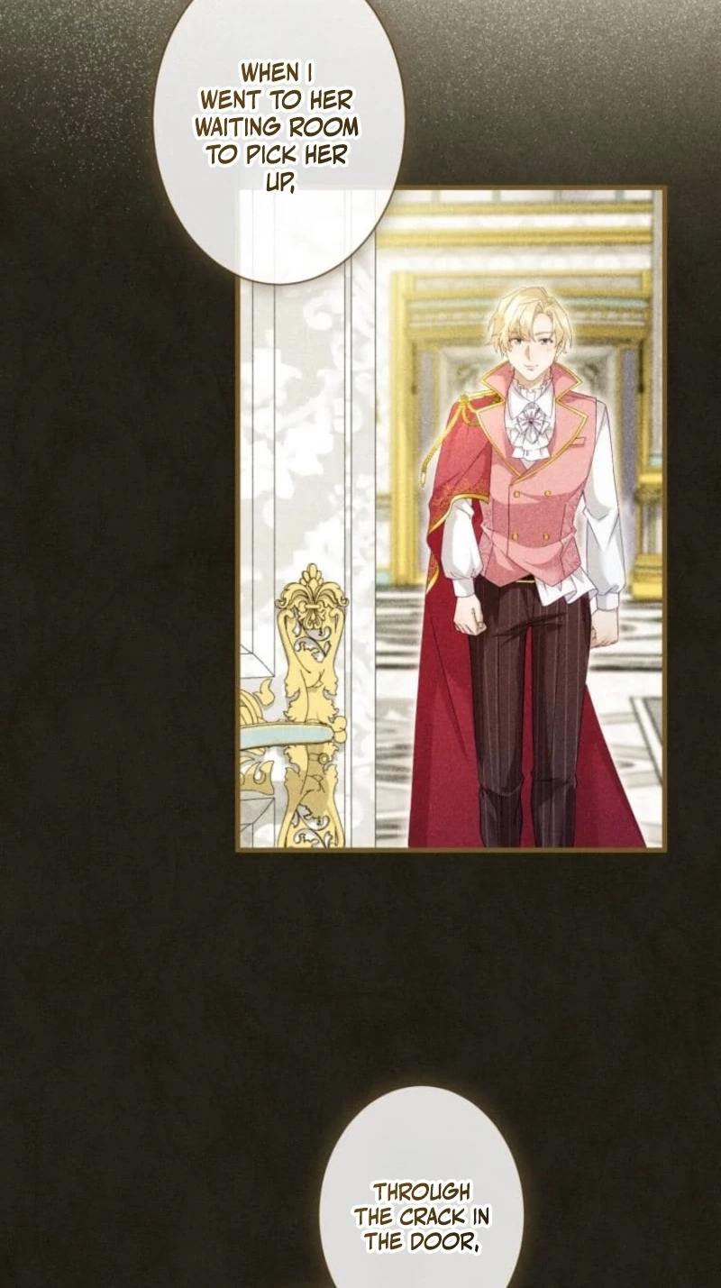 I Committed a One-Night Mistake with the Young Lady? Chapter 71 - Page 37